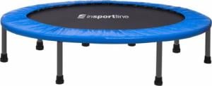 Trampolina inSPORTline Flopper4 FT122 cm 1