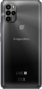 Telefon komórkowy Kruger&Matz KRUGER & MATZ SMARTFON LIVE 9S SZARY 5