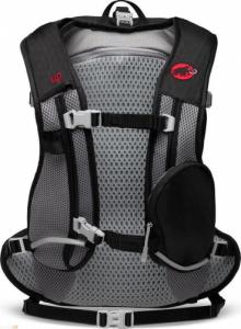 Mammut Plecak wspinaczkowy turystyczny MAMMUT Neon Speed 15 - Kolor Czarny 2