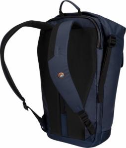 Mammut Plecak miejski Mammut Seon Courier 20 - Kolor Czarny 2