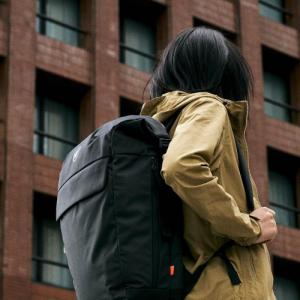 Mammut Plecak miejski Mammut Seon Courier 20 - Kolor Czarny 3