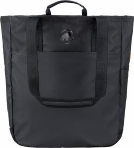 Mammut Torba na ramię Mammut Seon Tote Bag 15l - Kolor Czarny 1