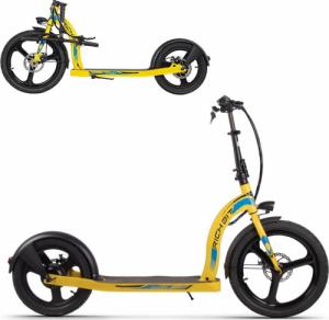 Hulajnoga elektryczna W-Tec Richbit 2