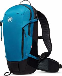 Plecak turystyczny Mammut Lithium 15 l Niebieski 1