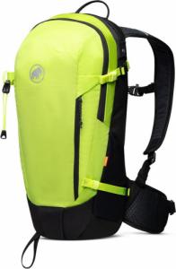 Plecak turystyczny Mammut Lithium 15 l Limonkowy 1