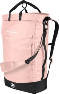 Plecak turystyczny Mammut Neon Shuttle 22 l Różowy 1