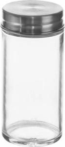 Orion Pojemnik szklany na przyprawy z dozownikiem 3