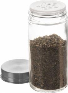 Orion Pojemnik szklany na przyprawy z dozownikiem 4