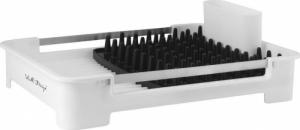 Vialli Design Ociekacz na naczynia SOHO biały 8463 2