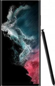 Telefon komórkowy Samsung Electronics Polska Samsung Galaxy S22 Ultra (S908) 8/128GB 6,8" Dynamic AMOLED 2X 3088x1440 5000mAh Dual SIM 5G czarny 7