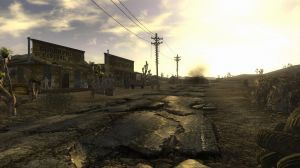 Fallout: New Vegas Wydanie Kompletne PC 4