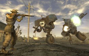 Fallout: New Vegas Wydanie Kompletne PC 5