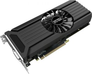 Karta graficzna Palit GeForce GTX1060 StormX 3GB GDDR5 (192 Bit) DVI, HDMI, 3xDP, BOX (NE51060015F9F) 2