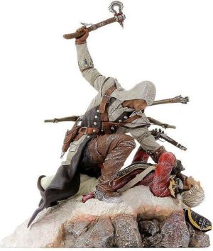 Figurka Assassin's Creed 3 Connor Diorama 1