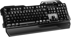 Klawiatura Ravcore Mechaniczna Hybrid (RAVKLA45154) 3