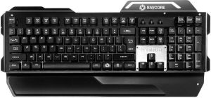 Klawiatura Ravcore Mechaniczna Hybrid (RAVKLA45154) 4