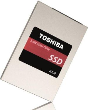 Dysk SSD Toshiba 240 GB 2.5" SATA III (THN-S101Z2400E8) 1