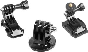 Kamera Tracer eXplore SJ 4060+ 4K Wi-Fi Remote Control (TRAKAM45704) 7