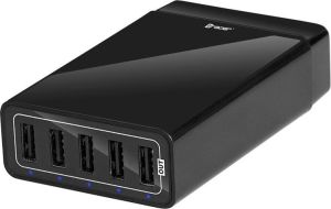 Ładowarka Tracer 5x USB-A 8 A (TRAADA45633) 2