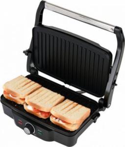 Grill elektryczny Lund 67458 12