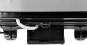 Grill elektryczny Lund 67458 3