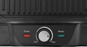 Grill elektryczny Lund 67458 7