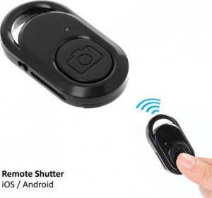 Statyw Maclean MACLEAN LAMPA PIERŚCIENIOWA 10" LED12W DO SELFIE ZE STATYWEM MCE610 4