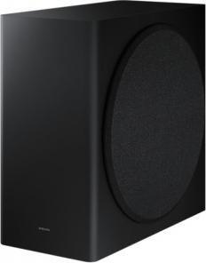 Soundbar Samsung Electronics Polska Soundbar Samsung HW-Q950A/EN ( 11.1.4 Ch,Wi-Fi, HDMI eARC, Bluetooth, HDMI Dolby Atmos. DTS:X, Q-Symphony, SpaceFit Soud+, HD 4
