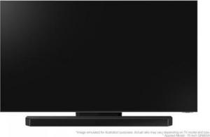 Soundbar Samsung Electronics Polska Soundbar Samsung HW-Q950A/EN ( 11.1.4 Ch,Wi-Fi, HDMI eARC, Bluetooth, HDMI Dolby Atmos. DTS:X, Q-Symphony, SpaceFit Soud+, HD 7