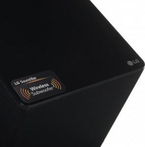 Soundbar LG Soundbar LG SP11RA 14