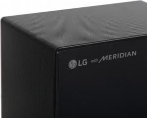 Soundbar LG Soundbar LG SP11RA 15
