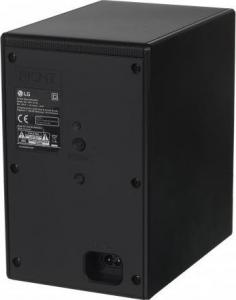 Soundbar LG Soundbar LG SP11RA 4