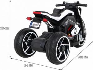 Motor Future Motor Biały 2