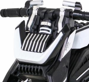 Motor Future Motor Biały 9