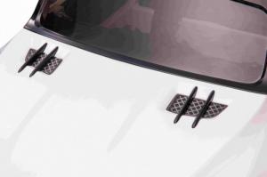 Pojazd Mercedes Benz AMG SL65 S Biały 10