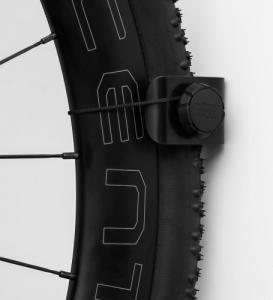 Hornit HORNIT CLUG PRO Hybrid Black M 8