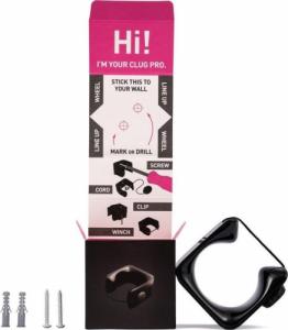 Hornit HORNIT CLUG PRO mtb XL Black XL 3