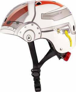 Hornit Kask dziecięcy Astro M 53-58 cm 4