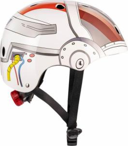 Hornit Kask dziecięcy Astro S 48-53cm 4