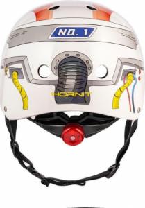 Hornit Kask dziecięcy Astro S 48-53cm 5