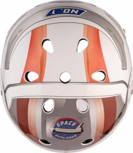 Hornit Kask dziecięcy Astro S 48-53cm 6