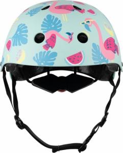 Hornit Kask dziecięcy Flaming M 53-58cm 4