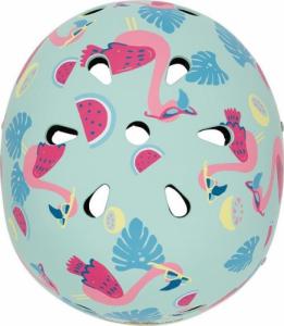 Hornit Kask dziecięcy Flaming S 48-53cm 8