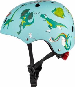 Hornit Kask dziecięcy Jurassic M 53-58cm 5