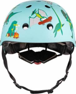 Hornit Kask dziecięcy Jurassic S 48-53cm 2