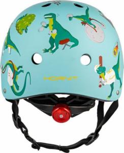 Hornit Kask dziecięcy Jurassic S 48-53cm 5