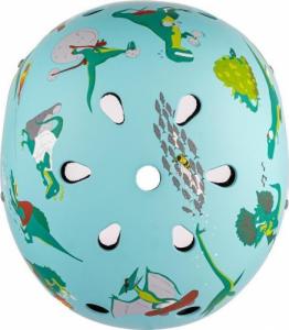 Hornit Kask dziecięcy Jurassic S 48-53cm 6