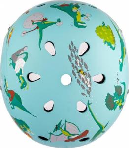 Hornit Kask dziecięcy Jurassic S 48-53cm 7