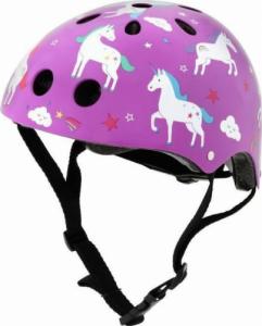 Hornit HORNIT kask dziecięcy Unicorn M 53-58cm 2