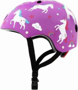 Hornit HORNIT kask dziecięcy Unicorn M 53-58cm 3